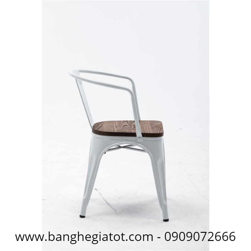 7 bộ  ghế quầy bar cao cấp hiện đại