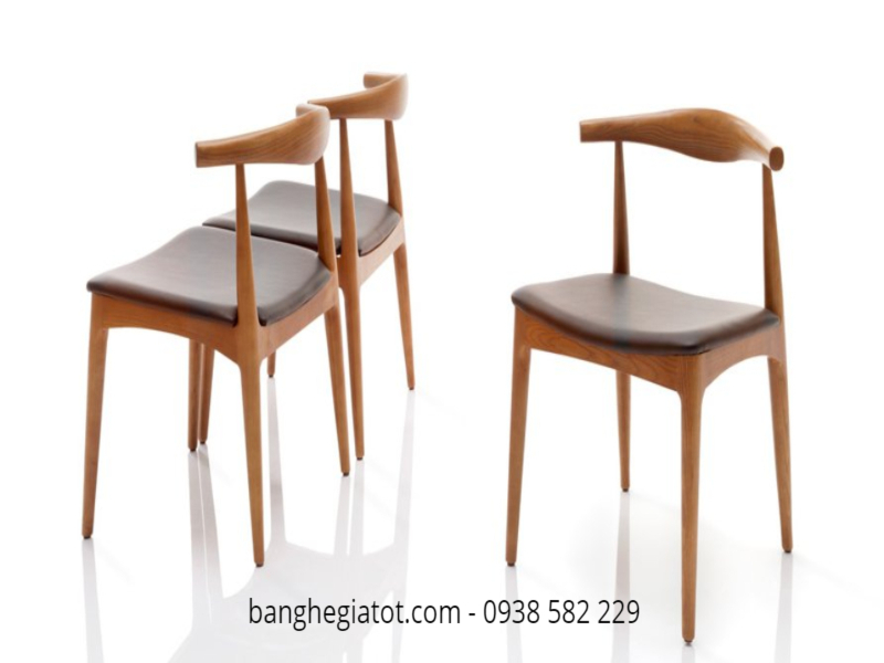 8 bộ bàn ghế ăn gỗ
