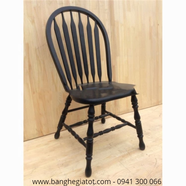 Bàn ghế gỗ phòng ăn