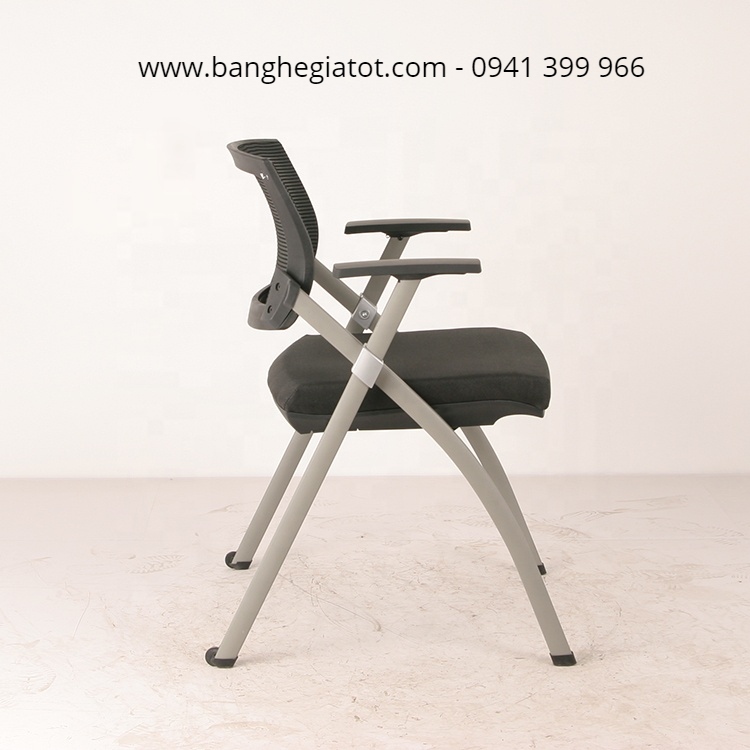Bàn ghế nhôm xếp gọn tiện lợi