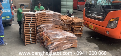 Bàn ghế quán ăn giá rẻ