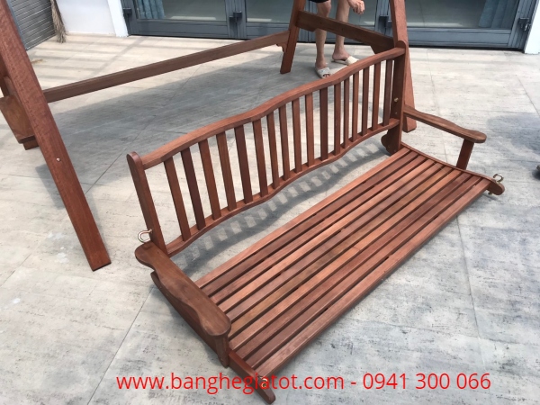 Chuyên cung cấp xích đu giá tốt tại HCM