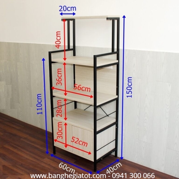 Công ty cung cấp tủ bếp gỗ giá rẻ