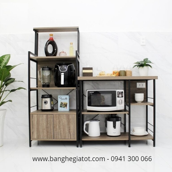 Công ty cung cấp tủ bếp gỗ nhập khẩu