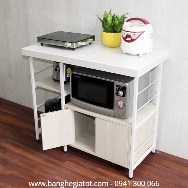 Công ty cung cấp tủ bếp gỗ nhập khẩu