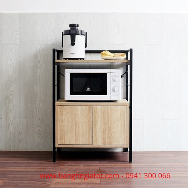 Cung cấp tủ bếp gỗ tại tphcm