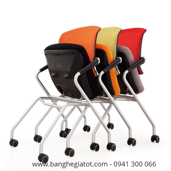 Ghế inox dựa