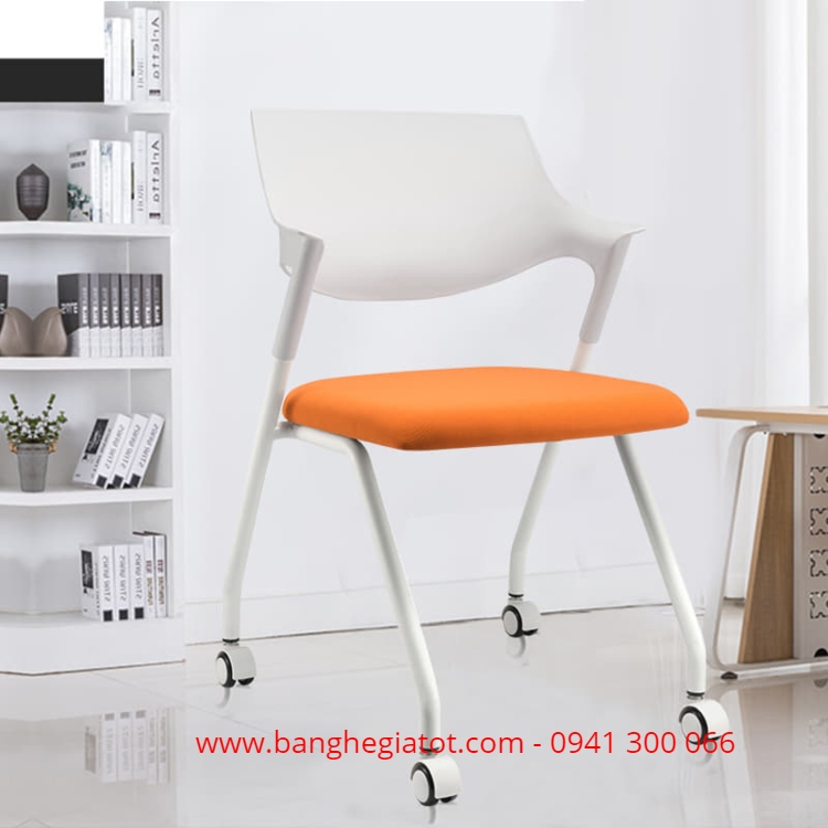 Ghế inox giá rẻ