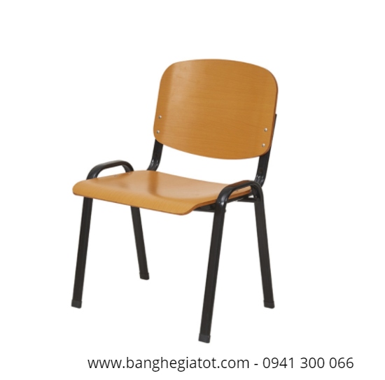Ghế inox tựa lưng