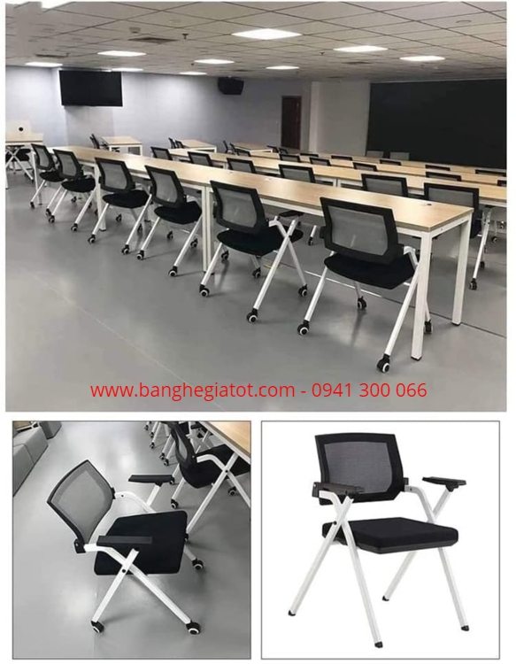 Ghế khung inox