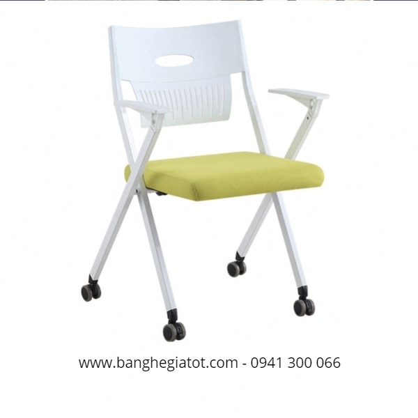 Ghế khung inox