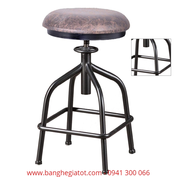 Ghế quầy bar cao cấp