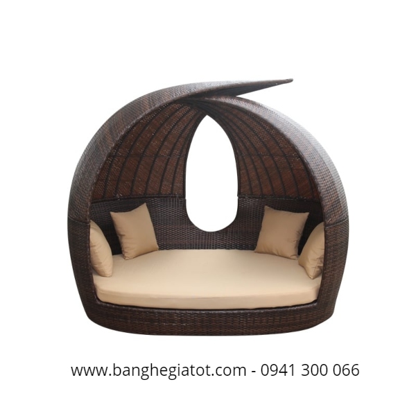 Ghế tắm nắng đẹp