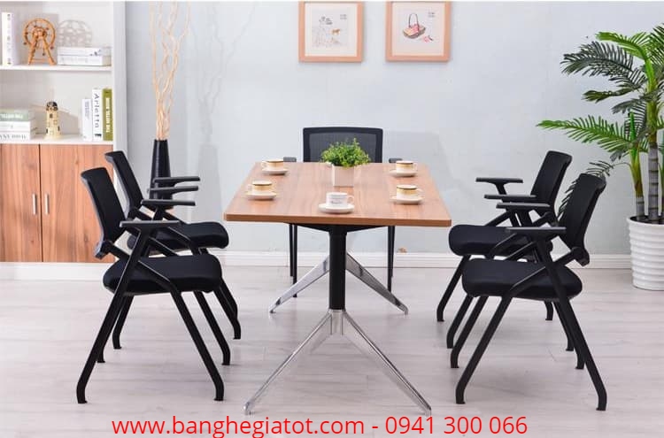 Ghế văn phòng inox đẹp