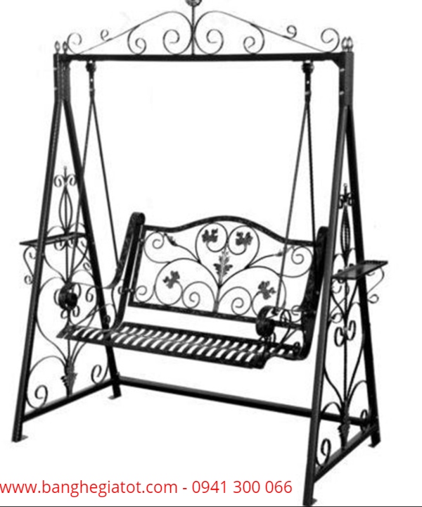 Nhận làm xích đu theo yêu cầu