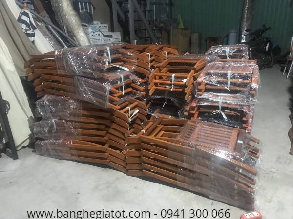 Thiết kế nội thất nhà hàng