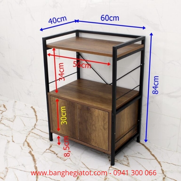 Tủ bếp Inox hệ module rời CNC – Xu hướng nội thất bếp tương lai