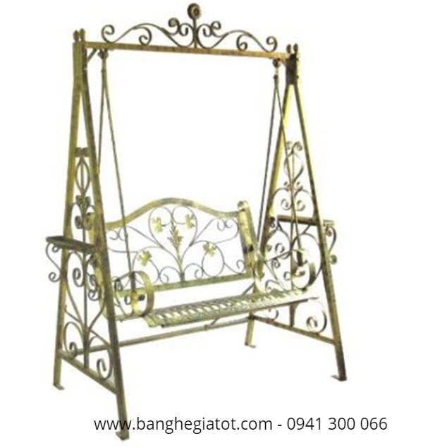 Xích đu đẹp giá rẻ