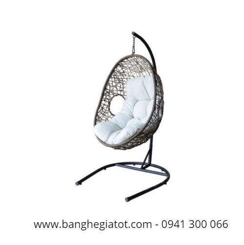 Xích đu hình giọt nước
