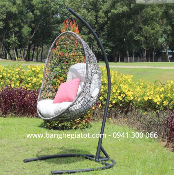 Xích đu trứng giá rẻ