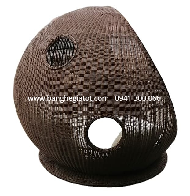 Xưởng gia công bàn ghế sofa nhựa mây