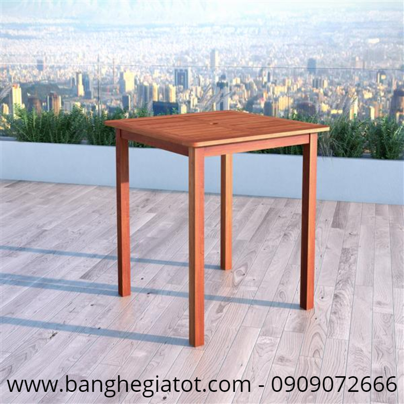 bán bàn ghế gỗ cà phê