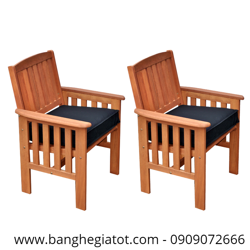công ty bàn ghế gỗ