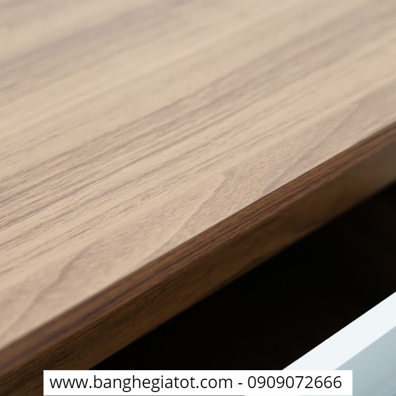 công ty phân phối tủ bếp bằng gỗ