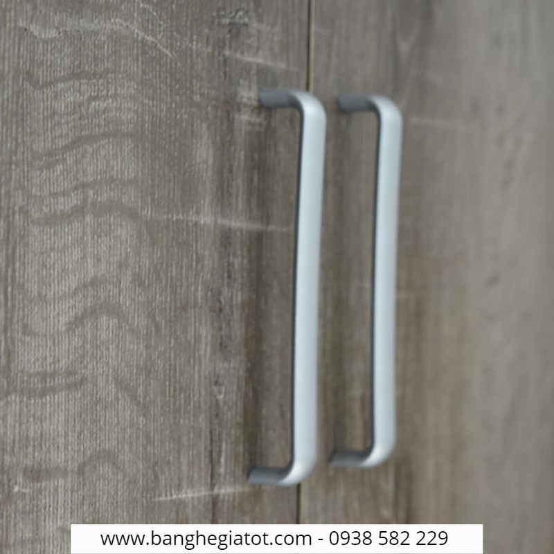 công ty phân phối tủ bếp bằng gỗ