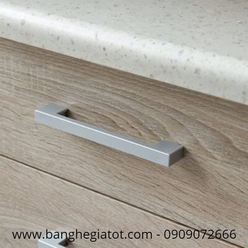công ty phân phối tủ bếp bằng gỗ