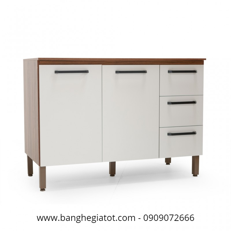 cung cấp tủ bếp gỗ tại tp hcm