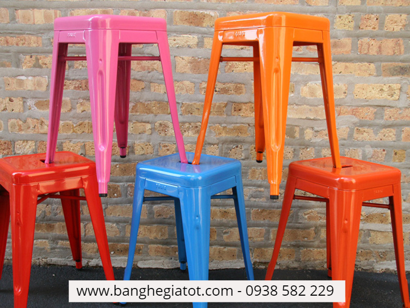 địa chỉ bàn ghế sắt giá tốt