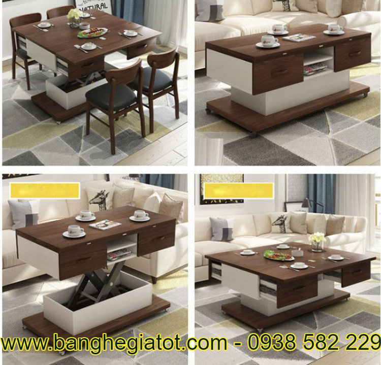 đồ nội thất gia đình cao cấp