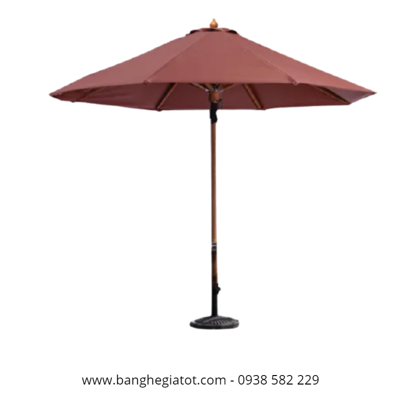 dù che nắng giá rẻ