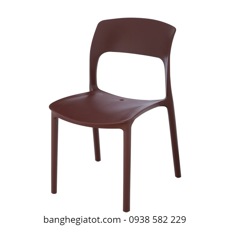 ghế nhựa mini