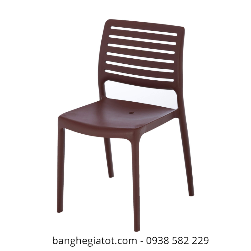 ghế nhựa mini