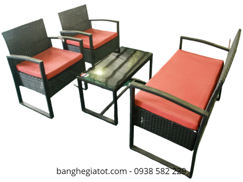  mẫu bàn ghế  ngoài trời đẹp