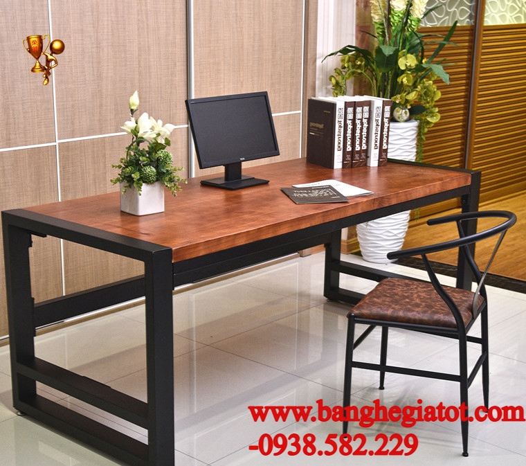 mẫu bàn ghế sắt đẹp