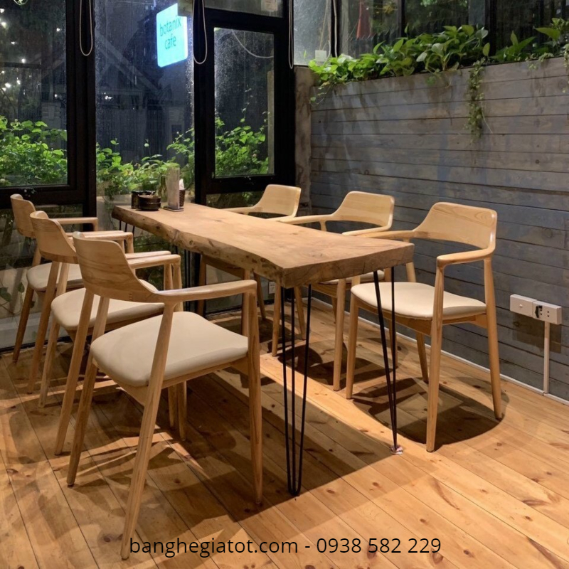 Ghế Praha, Ghế Praha đẹp, Ghế Praha giá rẻ, Ghế Praha giá tốt, Ghế gỗ Praha 