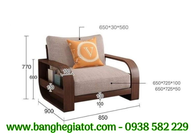sofa giá rẻ