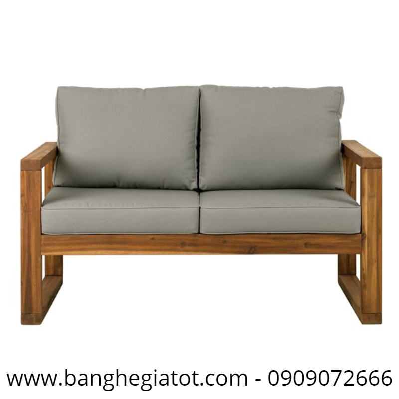 sofa xuất khẩu giá rẻ