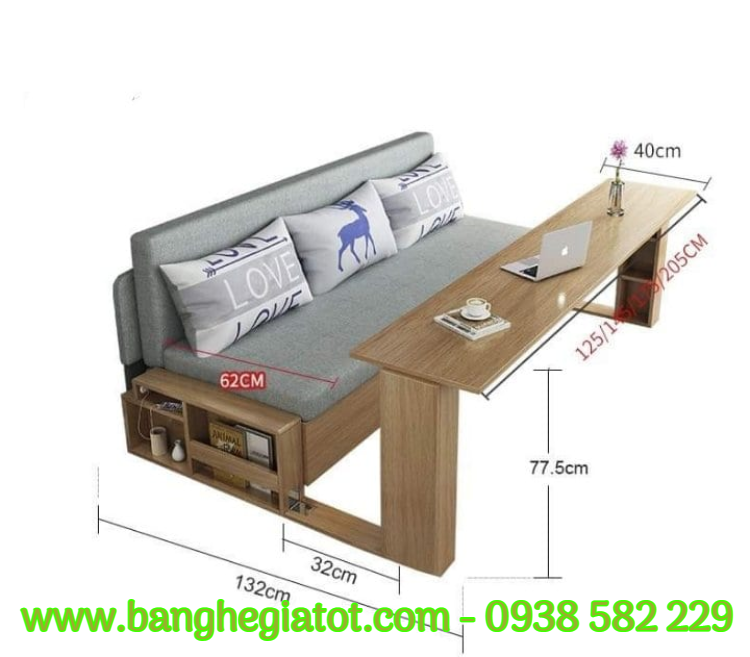 xưởng gia công nội thất gia đình tại hcm